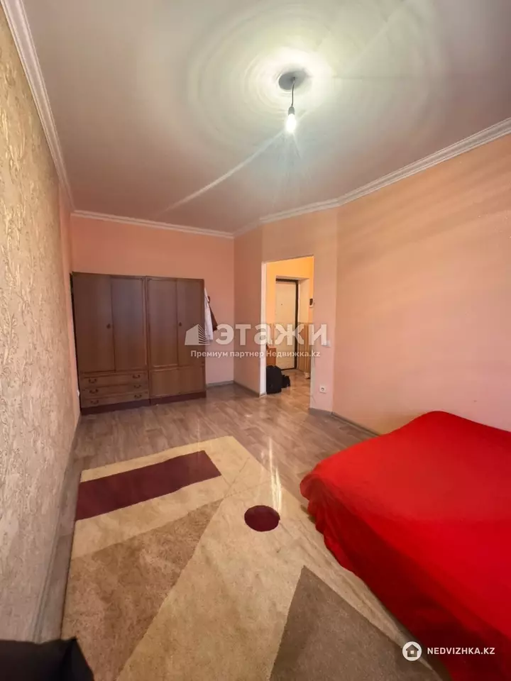 35.3 м², 1-комнатная квартира, этаж 3 из 5, 35 м², изображение - 1