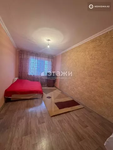 1-комнатная квартира, этаж 3 из 5, 35 м²