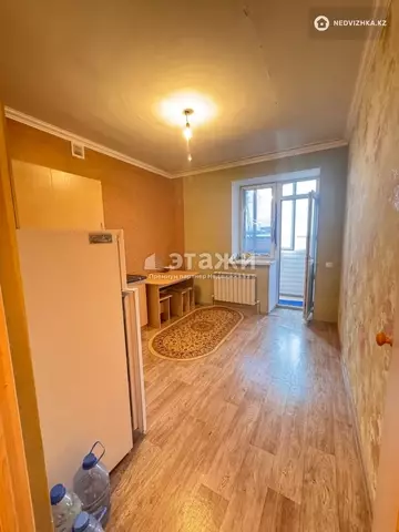 1-комнатная квартира, этаж 3 из 5, 35 м²