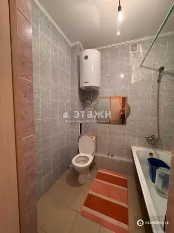 1-комнатная квартира, этаж 3 из 5, 35 м²