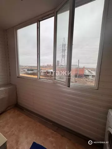 35.3 м², 1-комнатная квартира, этаж 3 из 5, 35 м², изображение - 4