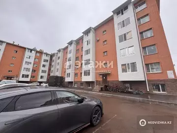 35.3 м², 1-комнатная квартира, этаж 3 из 5, 35 м², изображение - 5