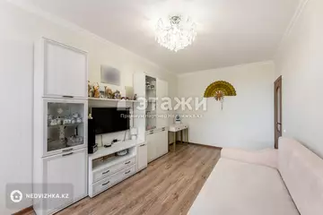 38 м², 1-комнатная квартира, этаж 2 из 7, 38 м², изображение - 1