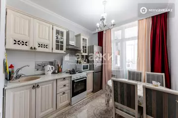 38 м², 1-комнатная квартира, этаж 2 из 7, 38 м², изображение - 3