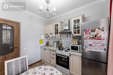 38 м², 1-комнатная квартира, этаж 2 из 7, 38 м², изображение - 5