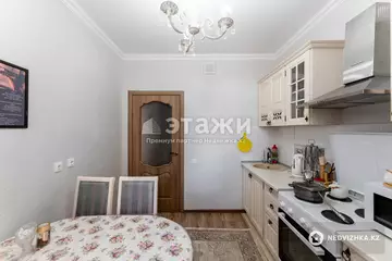 38 м², 1-комнатная квартира, этаж 2 из 7, 38 м², изображение - 6