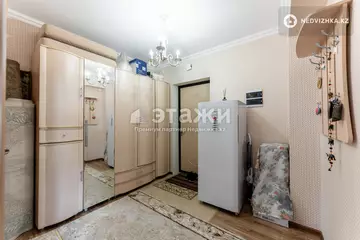 38 м², 1-комнатная квартира, этаж 2 из 7, 38 м², изображение - 7