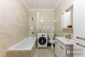 38 м², 1-комнатная квартира, этаж 2 из 7, 38 м², изображение - 11