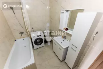38 м², 1-комнатная квартира, этаж 2 из 7, 38 м², изображение - 12