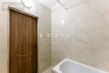 38 м², 1-комнатная квартира, этаж 2 из 7, 38 м², изображение - 14