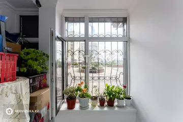 38 м², 1-комнатная квартира, этаж 2 из 7, 38 м², изображение - 15