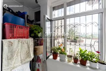 38 м², 1-комнатная квартира, этаж 2 из 7, 38 м², изображение - 16