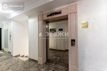 38 м², 1-комнатная квартира, этаж 2 из 7, 38 м², изображение - 17