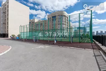 38 м², 1-комнатная квартира, этаж 2 из 7, 38 м², изображение - 18