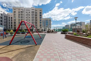 38 м², 1-комнатная квартира, этаж 2 из 7, 38 м², изображение - 19