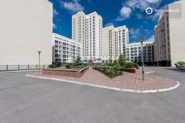 38 м², 1-комнатная квартира, этаж 2 из 7, 38 м², изображение - 21