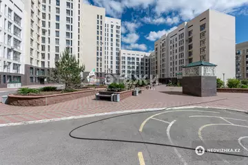 38 м², 1-комнатная квартира, этаж 2 из 7, 38 м², изображение - 22