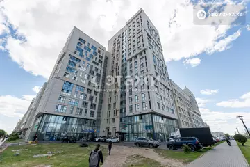 38 м², 1-комнатная квартира, этаж 2 из 7, 38 м², изображение - 23
