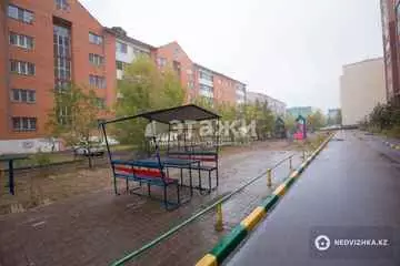 55.7 м², 2-комнатная квартира, этаж 3 из 10, 56 м², изображение - 9