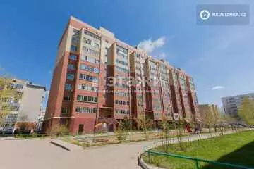 55.7 м², 2-комнатная квартира, этаж 3 из 10, 56 м², изображение - 10