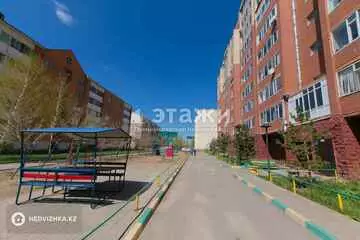 55.7 м², 2-комнатная квартира, этаж 3 из 10, 56 м², изображение - 11