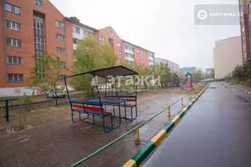 55.7 м², 2-комнатная квартира, этаж 3 из 10, 56 м², изображение - 12