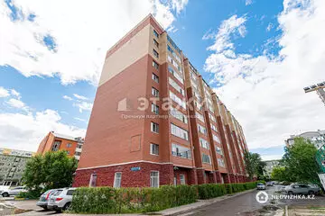 55.7 м², 2-комнатная квартира, этаж 3 из 10, 56 м², изображение - 13