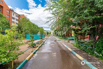 55.7 м², 2-комнатная квартира, этаж 3 из 10, 56 м², изображение - 14
