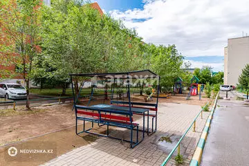 55.7 м², 2-комнатная квартира, этаж 3 из 10, 56 м², изображение - 15