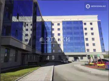 93.6 м², 3-комнатная квартира, этаж 2 из 7, 94 м², изображение - 0