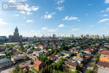 4-комнатная квартира, этаж 14 из 14, 104 м²