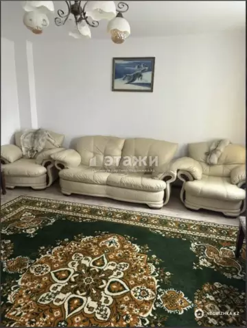 3-комнатная квартира, этаж 7 из 12, 99 м²