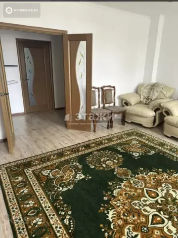 3-комнатная квартира, этаж 7 из 12, 99 м²