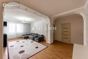 3-комнатная квартира, этаж 13 из 16, 94 м²