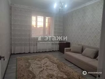 1-комнатная квартира, этаж 3 из 6, 39 м²