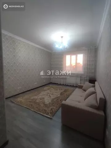 1-комнатная квартира, этаж 3 из 6, 39 м²