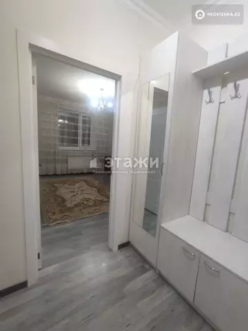 39.1 м², 1-комнатная квартира, этаж 3 из 6, 39 м², изображение - 6