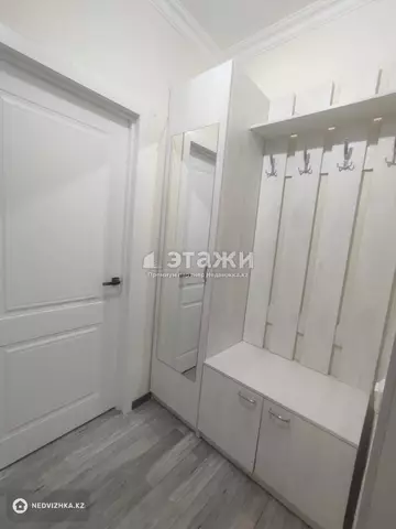 39.1 м², 1-комнатная квартира, этаж 3 из 6, 39 м², изображение - 7