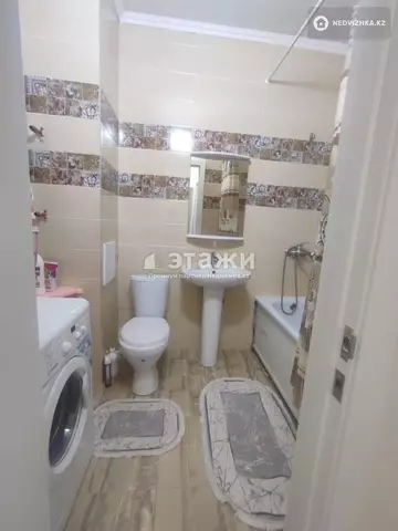 39.1 м², 1-комнатная квартира, этаж 3 из 6, 39 м², изображение - 9