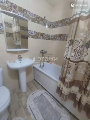 39.1 м², 1-комнатная квартира, этаж 3 из 6, 39 м², изображение - 10