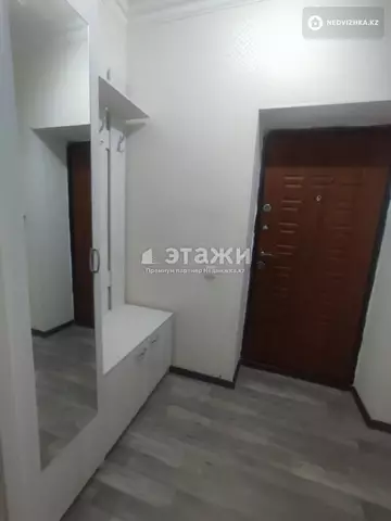 39.1 м², 1-комнатная квартира, этаж 3 из 6, 39 м², изображение - 12