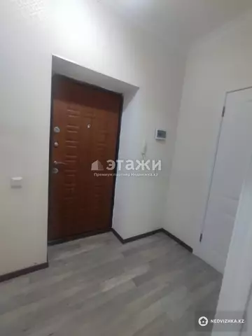 39.1 м², 1-комнатная квартира, этаж 3 из 6, 39 м², изображение - 13