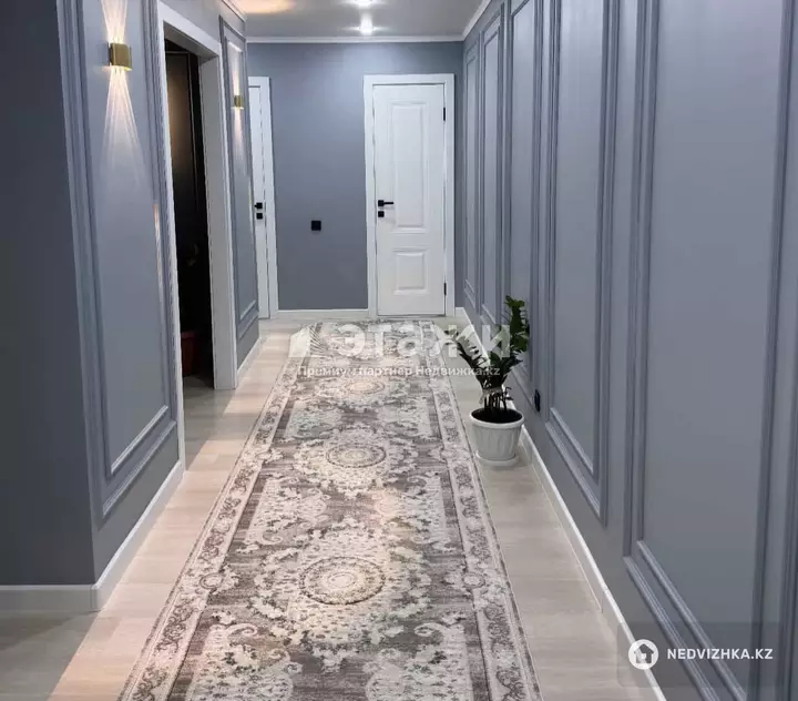 59 м², 2-комнатная квартира, этаж 3 из 6, 59 м², изображение - 1