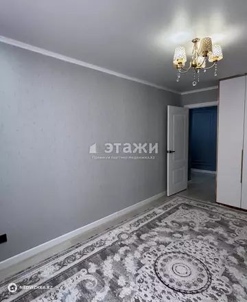 2-комнатная квартира, этаж 3 из 6, 59 м²