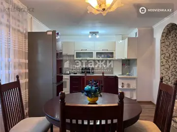 65 м², 3-комнатная квартира, этаж 5 из 6, 65 м², изображение - 0