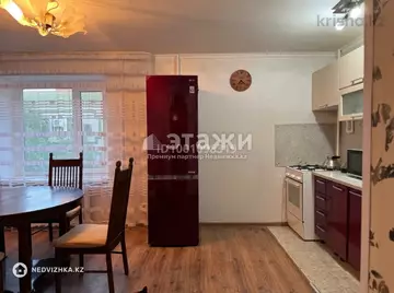 65 м², 3-комнатная квартира, этаж 5 из 6, 65 м², изображение - 1