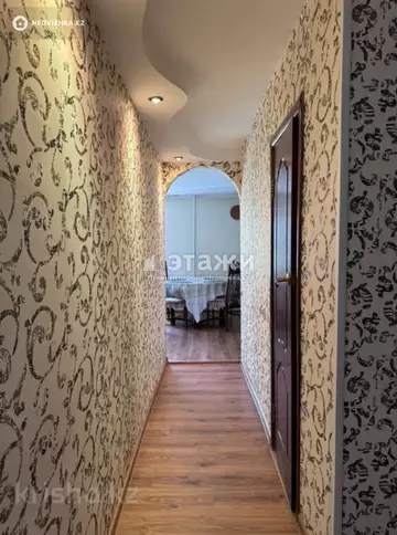 65 м², 3-комнатная квартира, этаж 5 из 6, 65 м², изображение - 3