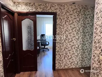 65 м², 3-комнатная квартира, этаж 5 из 6, 65 м², изображение - 4
