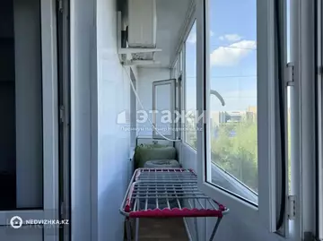 65 м², 3-комнатная квартира, этаж 5 из 6, 65 м², изображение - 8