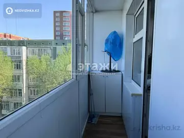 65 м², 3-комнатная квартира, этаж 5 из 6, 65 м², изображение - 9